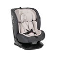 Silla de coche MONZA i-Size ISOFIX 360 Anti Rebound Bar BEIGE